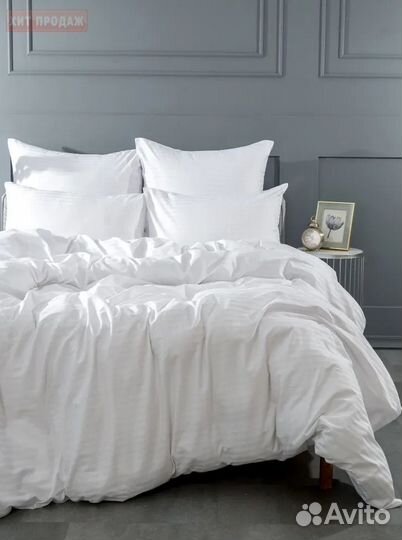 Постельное белье хорошего качества