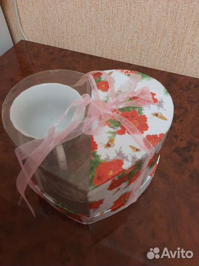 Сервиз чайный