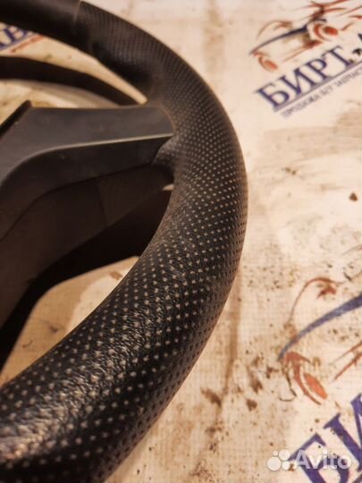 Руль ваз (LADA) xray I (2015—2023)