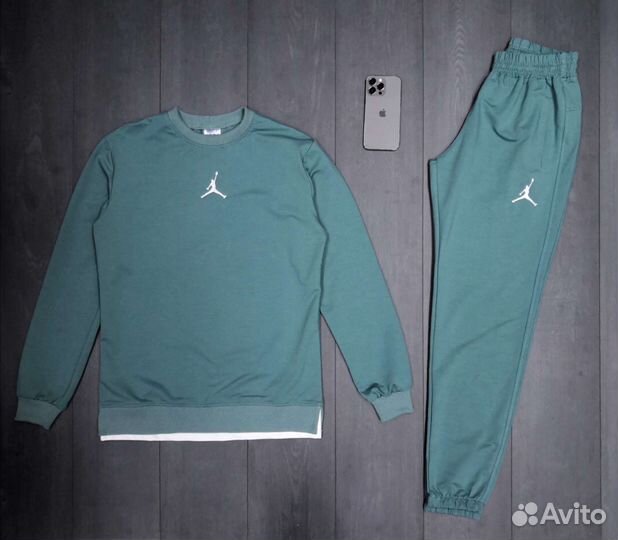 Спорт Каст jordan (46-52)