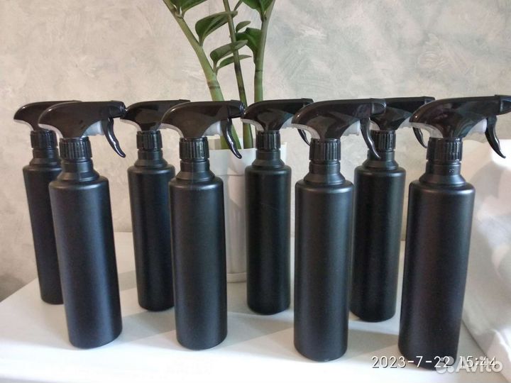 Распылитель для цветов