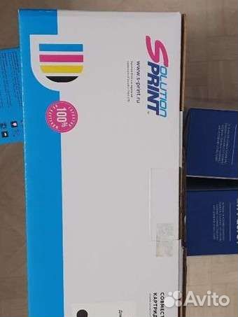 Фотобарабан