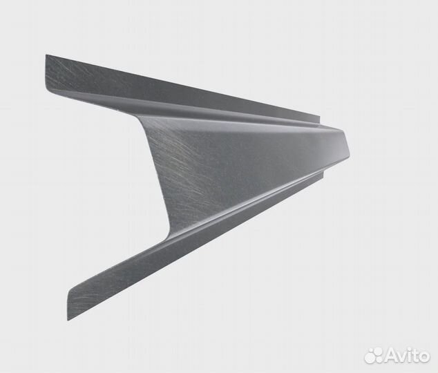 Ремонтные пороги и арки Chevrolet Соль-Илецк