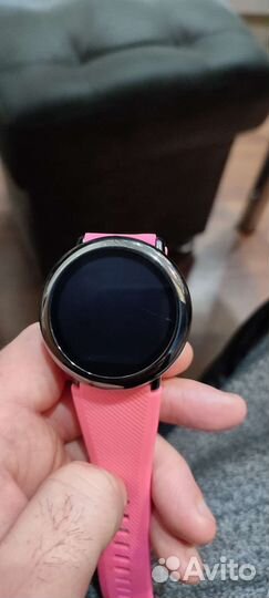 Часы Xiaomi Amazfit Pace