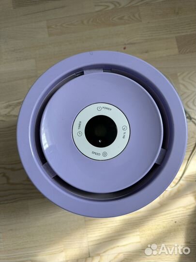 Увлажнитель воздуха Philips HU4802/01