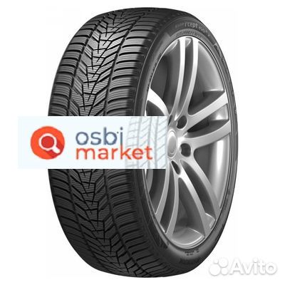 Hankook Winter I'Cept Evo 3 X W330A 265/45 R20 108V