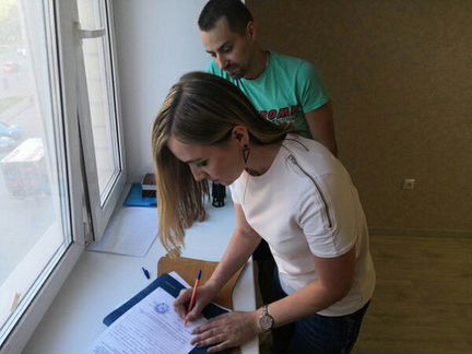 Ремонт квартир