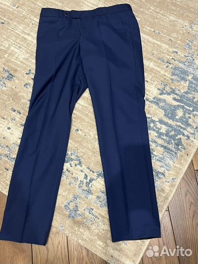 Школьная форма для старших классов