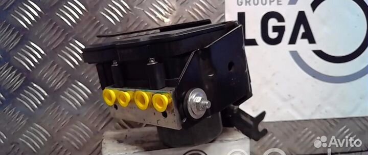 Блок абс 476609211R Dacia Sandero