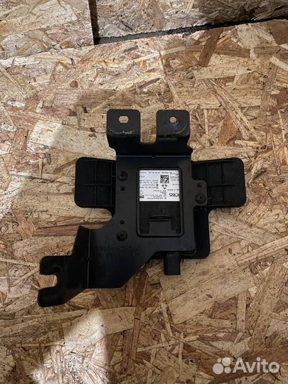 Датчик слепых зон Hyundai Tucson 3