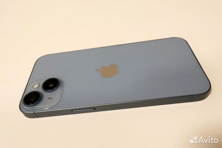 iPhone 14, 128 ГБ