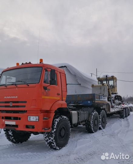 Водитель категории С, Е