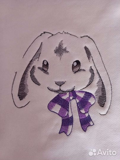 Машинная вышивка на заказ, шевроны