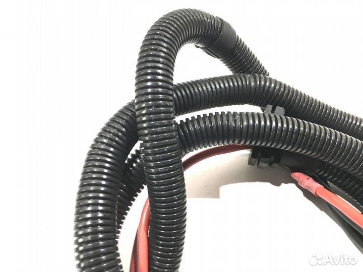 Силовой провод Range Rover Vogue