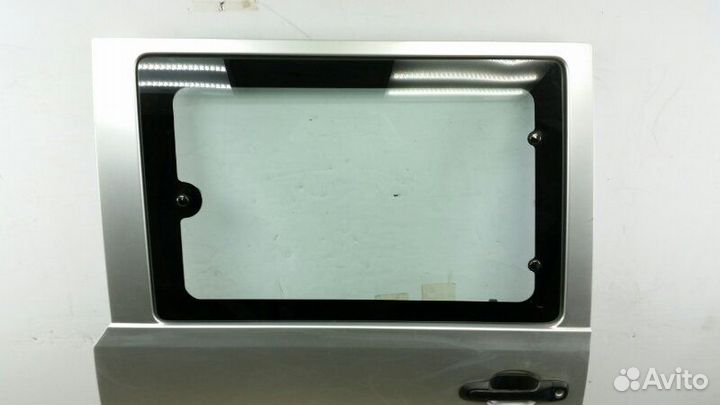 Дверь задняя правая Toyota Lite Ace Noah CR51 2002