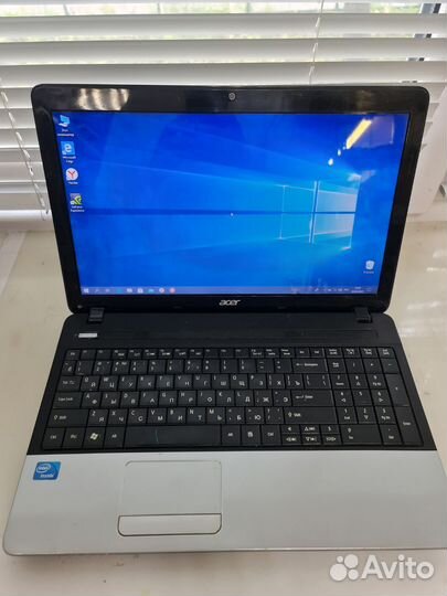 Acer e1 571g