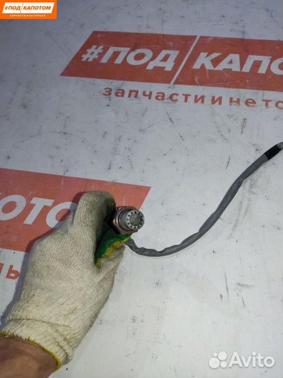 Лямбда-зонд Hyundai Tucson 3 2017 392102E401