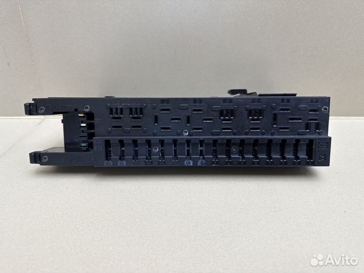 Блок SAM Mercedes E-class W211