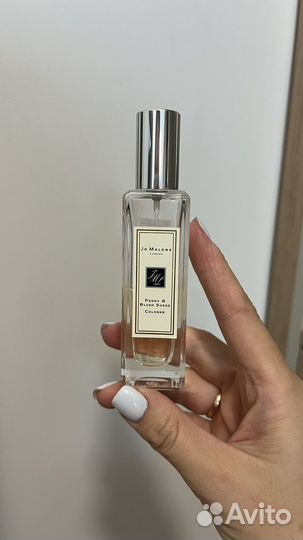 Духи jo malone