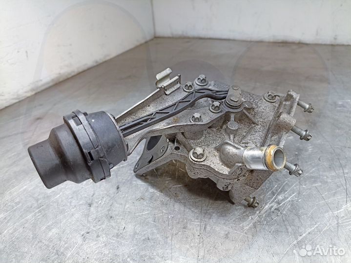 Клапан рециркуляции выхлопных газов A6511400502 Me