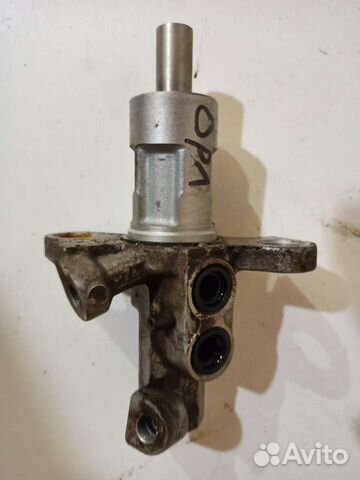 Главный тормозной цилиндр Шевроле Орландо