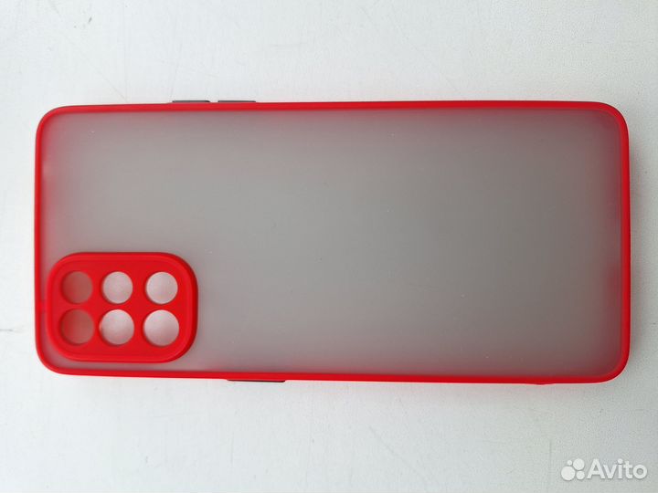 Чехлы на OnePlus 9r