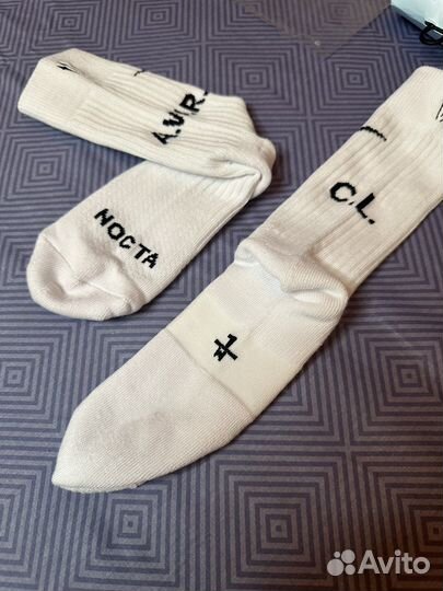 Носки Nike Nocta