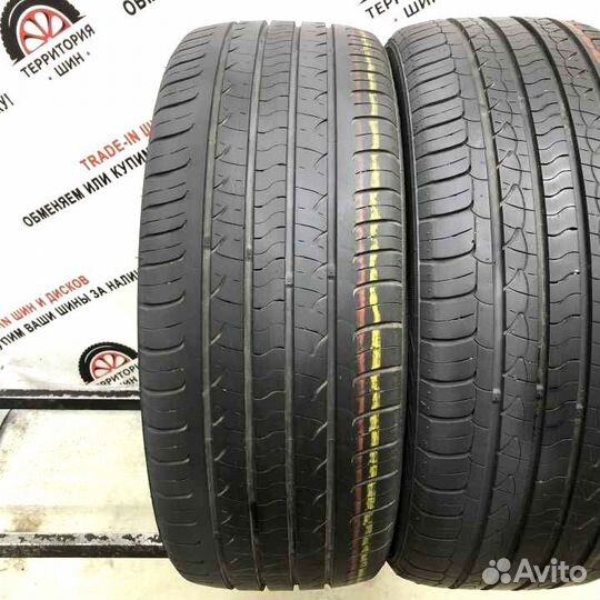 Nexen N'Priz AH8 215/45 R18