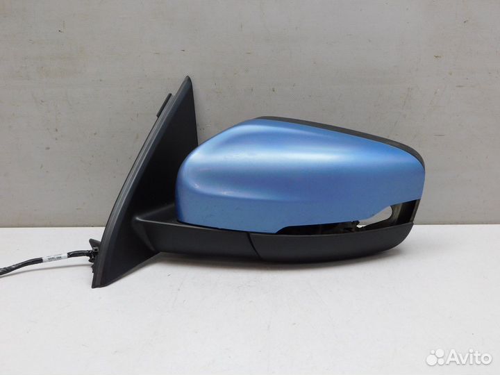 Зеркало левое Volvo XC60 (70584)