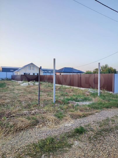 Участок 4,7 сот. (ИЖС)