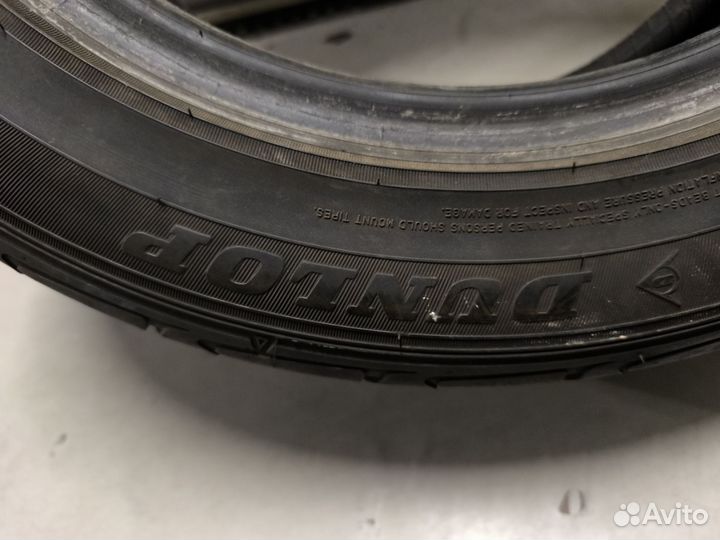 Dunlop SP Sport LM703 215/55 R16