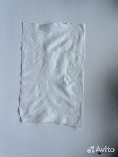 Влажная туалетная бумага/салфетки