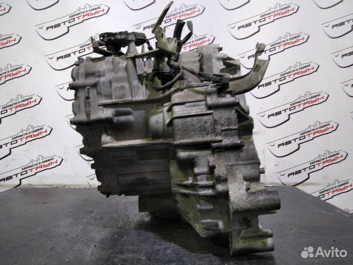 АКПП honda L13A L15A FIT jazz GD1 GD3 swra CVT 21210PWR020 2WD KA8272