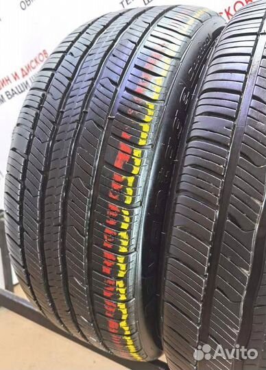 Bfgoodrich Advantage 235/50 R18 97V