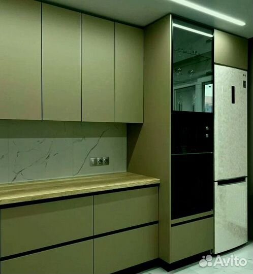 Кухонный гарнитур с доставкой