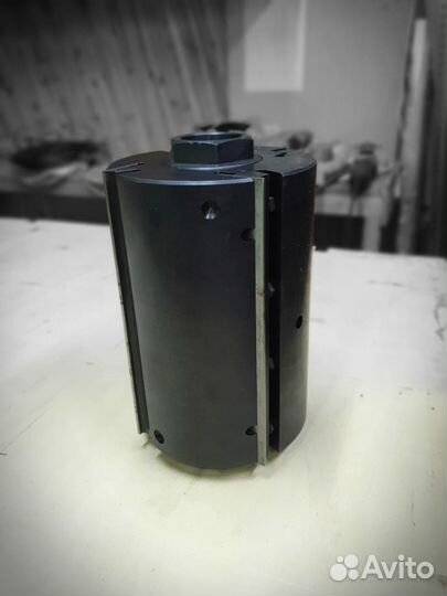 Фрезы и оправки на станок С26-2