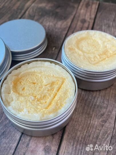 Шампунь для волос