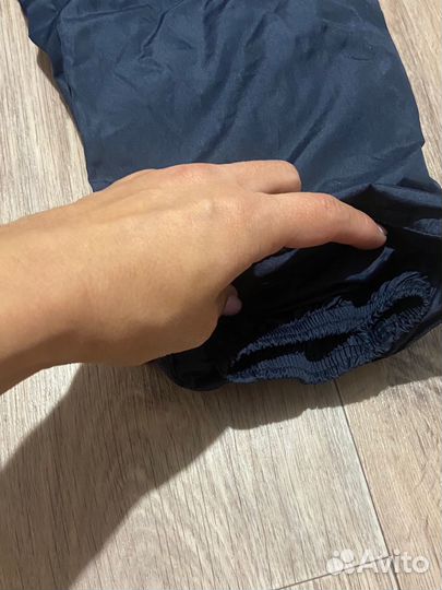 Горнолыжные штаны