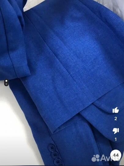 Костюм брючный bezko