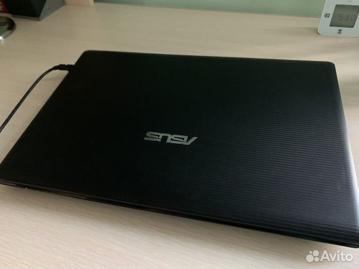 Ноутбук Asus X55A