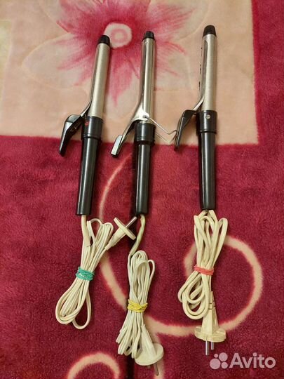 Плойки СССР