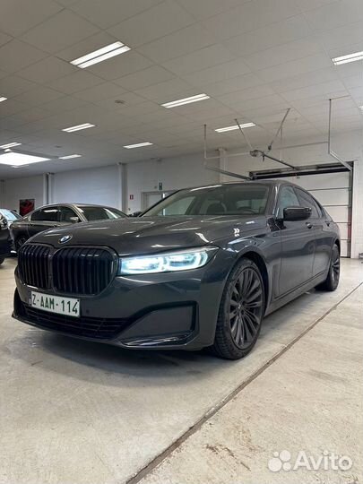 Подбор авто из Южной Кореи и Европы