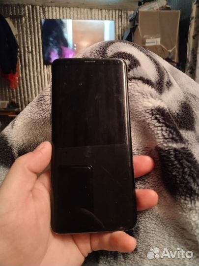 Samsung Galaxy S9 Plus, 6/128 ГБ