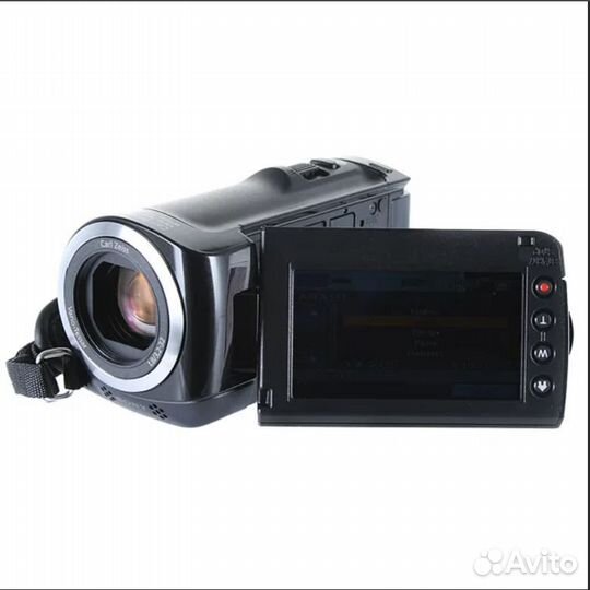 Видеокамера Sony HDR-CX100E и зарядник BC-TRP
