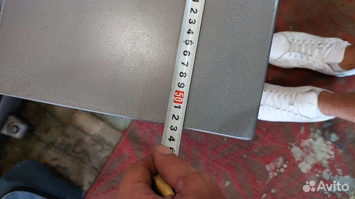 Ящик сейф для системного блока