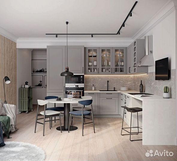 Кухонный гарнитур