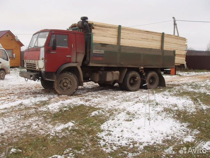 Водитель категории С