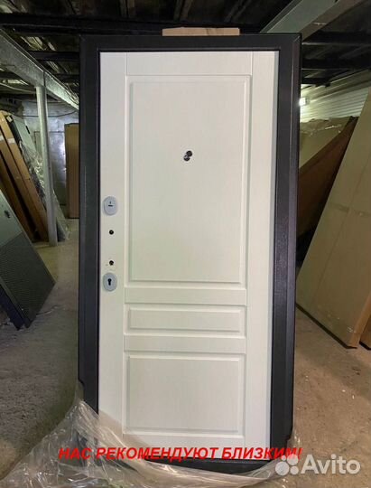 Качественная дверь входная доставка бесплатно
