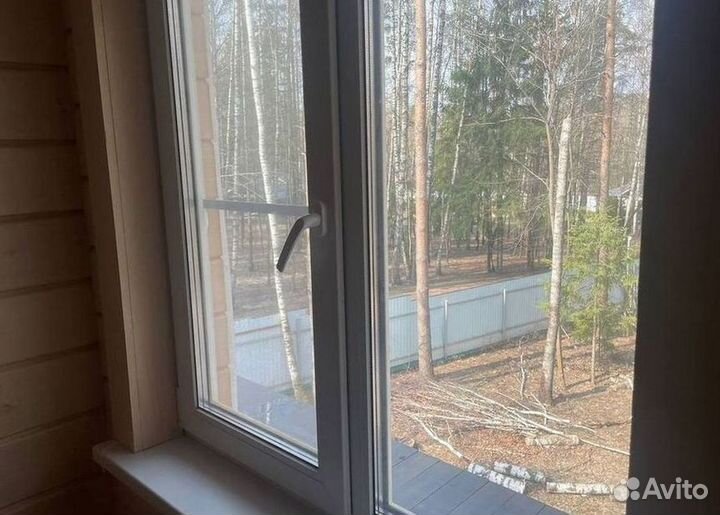 Окна за 1 день