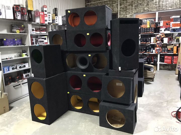 Компонентная Focal Auditor R-165 S2